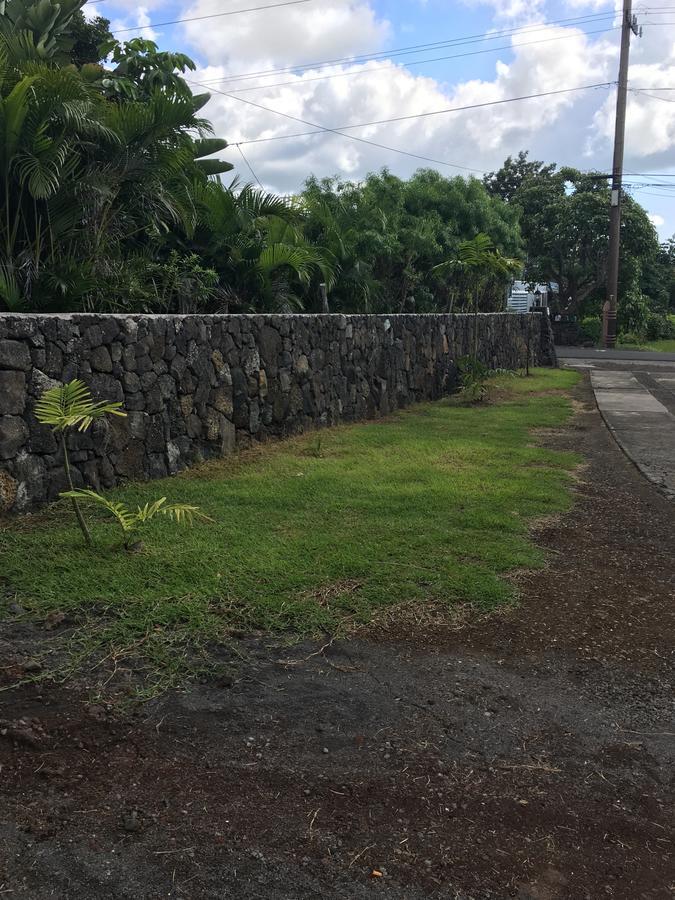 Ohana Hale Kailua-Kona Exterior foto