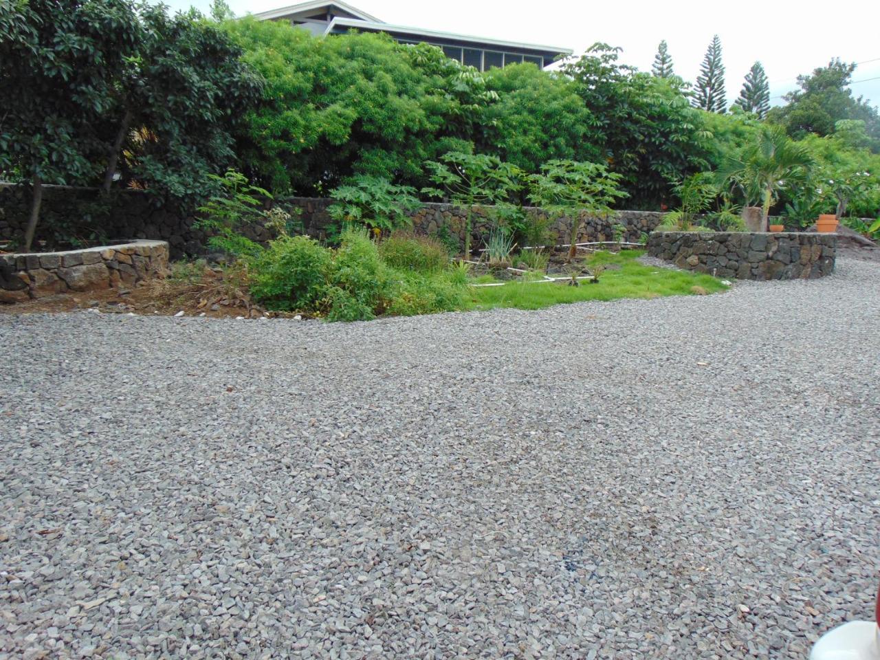 Ohana Hale Kailua-Kona Exterior foto